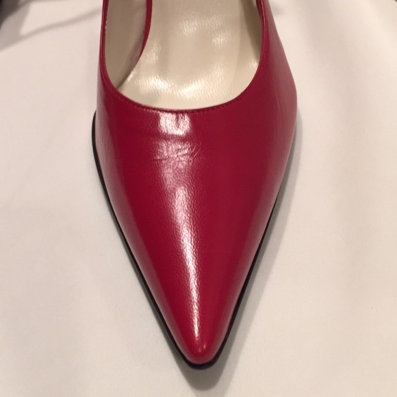 Sergio Rossi designer heels - Picture 2 of 6